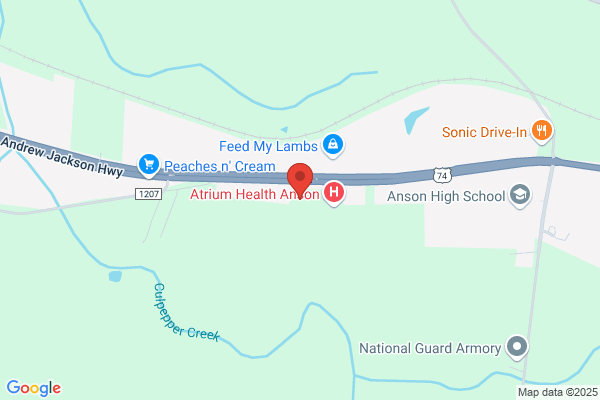 Fresenius Kidney Care Anson County