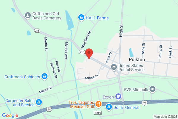 Anson Piping & Fabricating Inc
