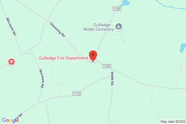 Gulledge Fire Department
