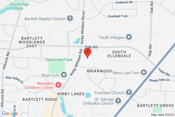 New Hope Christian Faith Church