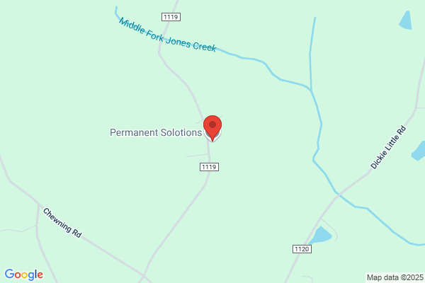 Permanent Solution the