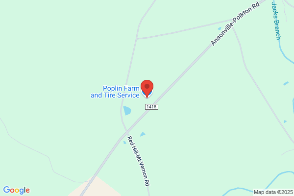 Wadesboro Tire Service Inc
