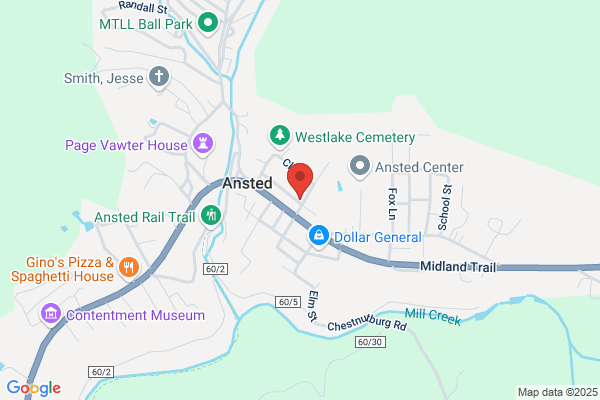 Ansted Medical Clinic