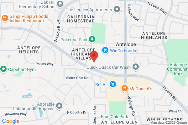 Cadence Academy Preschool