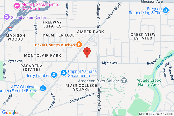Central Valley Gates and Access Controls