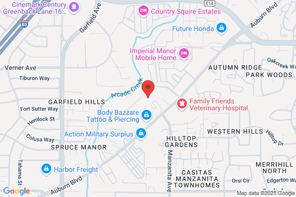 Capital City Comfort, Inc.