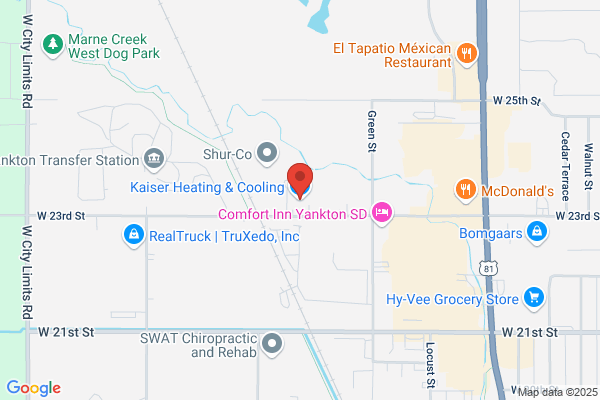 Kaiser Heating & Air Conditioning
