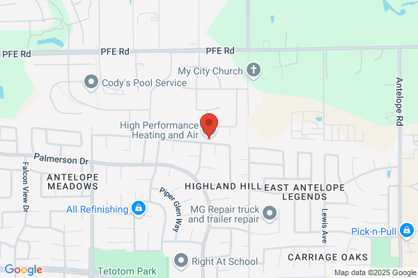 Kovach Mechanical Inc