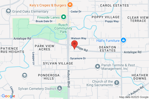 Antelope Hills Townhomes