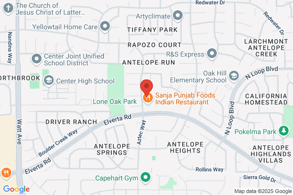 Antelope Springs Townhouse Apartments