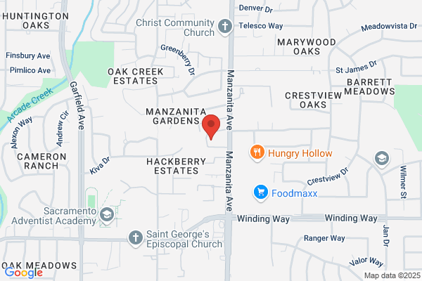 Brookside Apartments