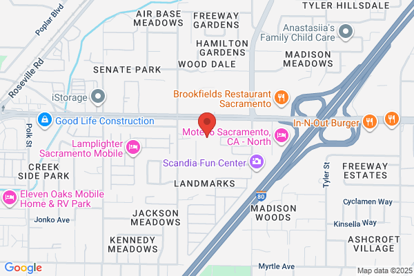 Cottage Meadows Apartments