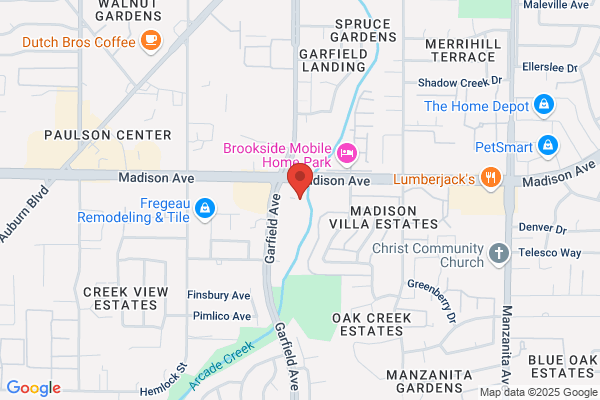 Hidden Creek Apartments