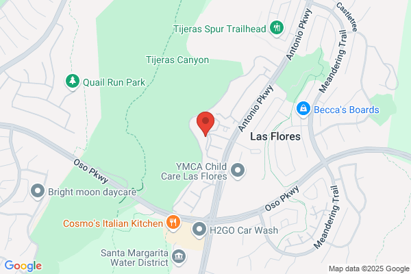 Las Flores Apartments