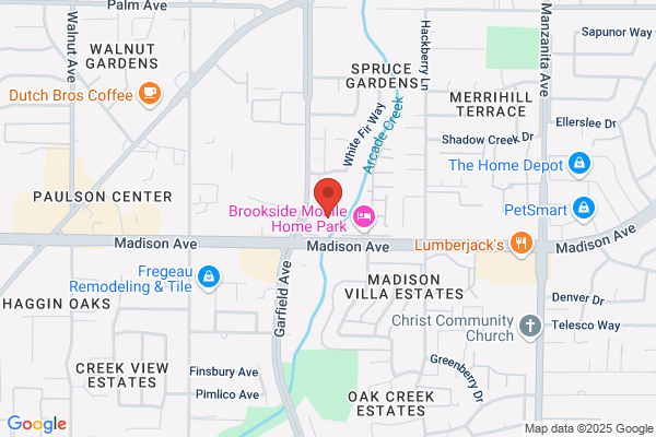Madison Oaks Apartments