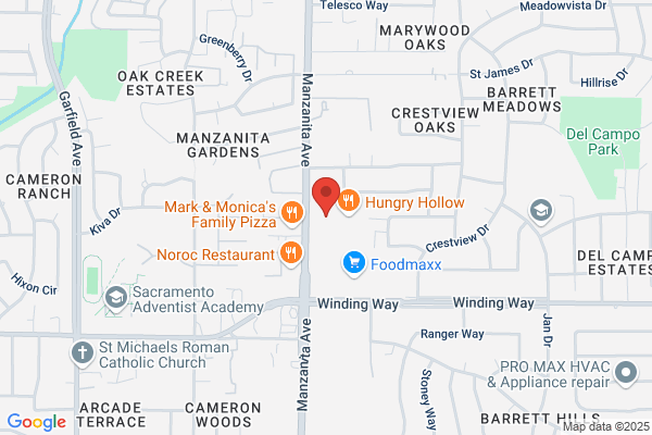 Manzanita Arms