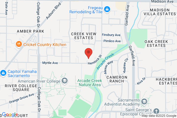 Myrtle Creek Apartments