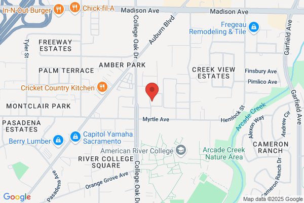 River Oaks Apartments