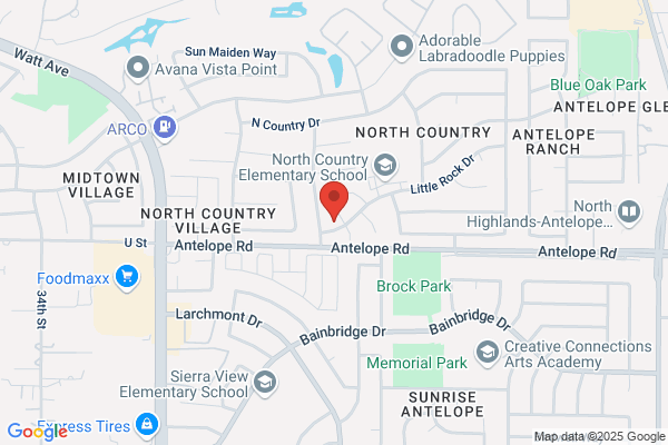 Sunset Ridge Apartments