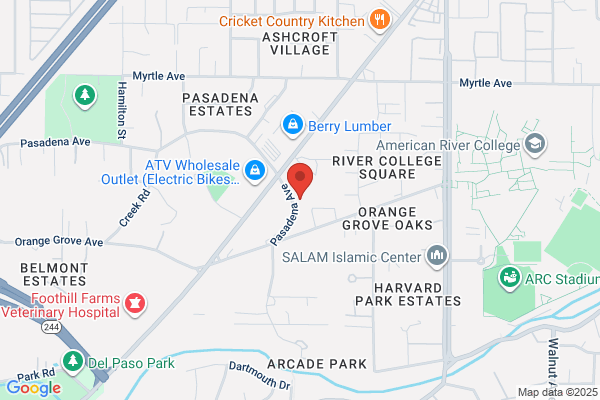 Alliance Electric