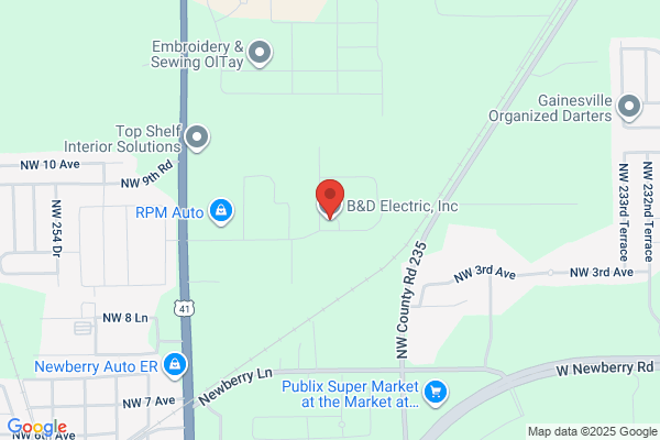 Bnd Electric Inc