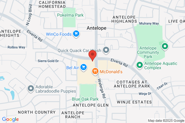 Umpqua Bank - CLOSED
