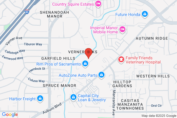 Valley Carpet Care Sacramento | Carpet Cleaning Service