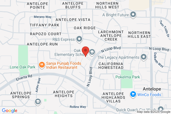 Sunrise Kids Club Oakhill Daycare