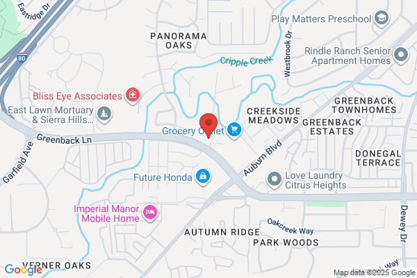 CREEKSIDE DENTAL CARE