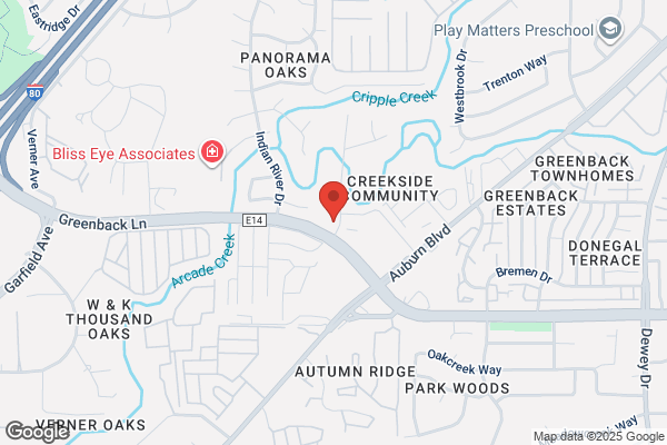 Creekside Dental Care