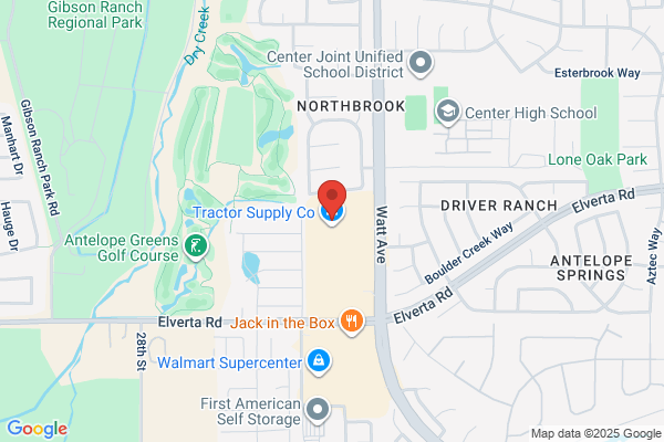 Tractor Supply Co.