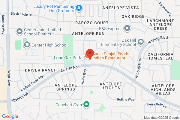 Antelope Market & Deli