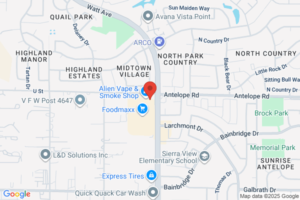 Sr Food Stores