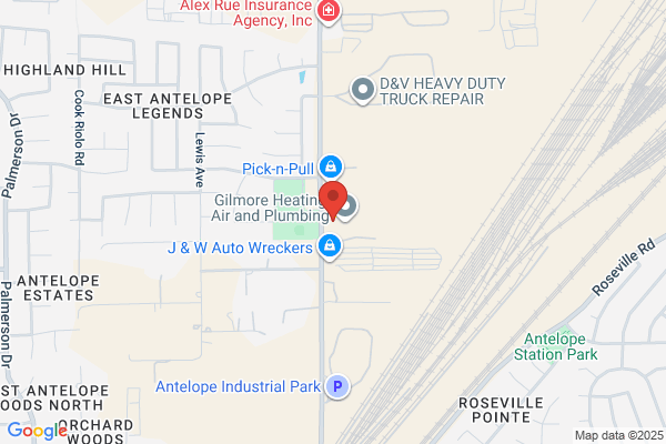BMR Auto Care