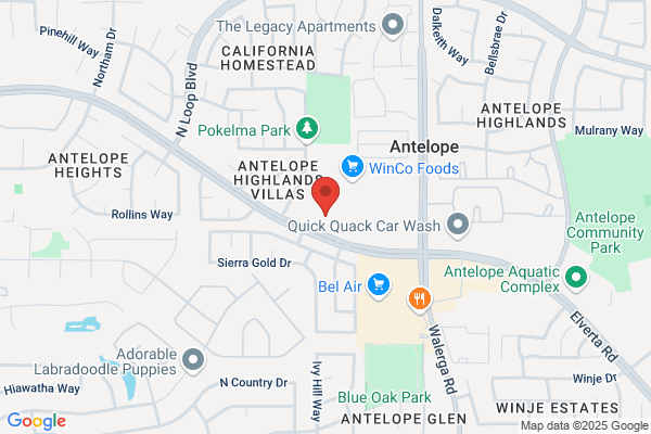 Postal Annex