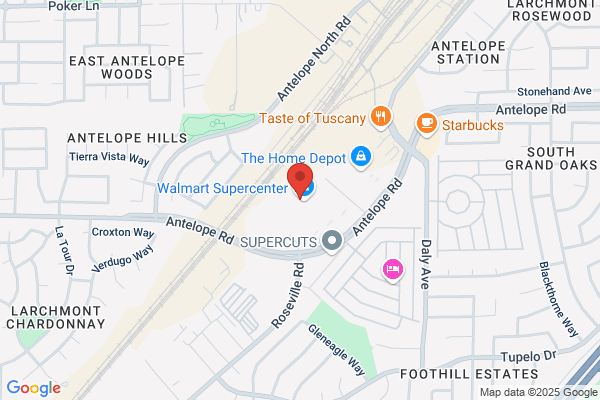 Wal-Mart Connection Center