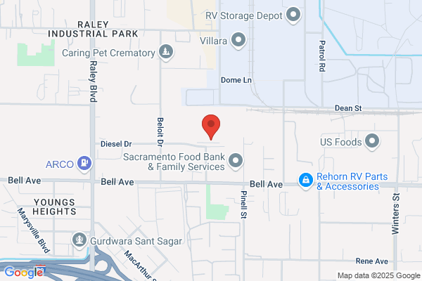 All Sacramento Emergency Plumbing