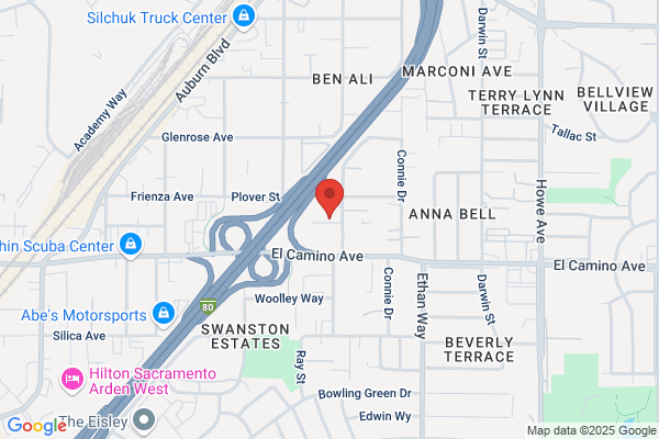 Elan Bailey Plumbing Company