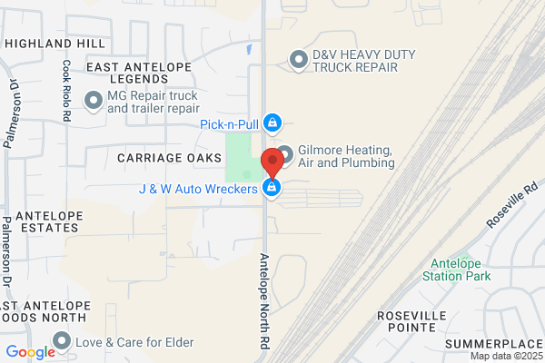Delta Gunite Inc