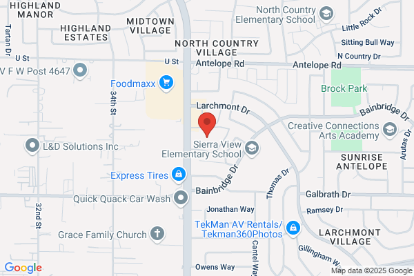 All Area Real Estate