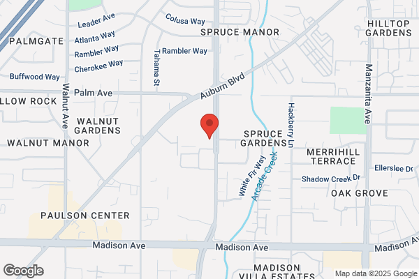 Trojan Storage of Sacramento