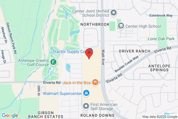 CubeSmart Self Storage