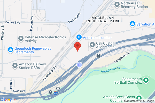 RV Storage Depot