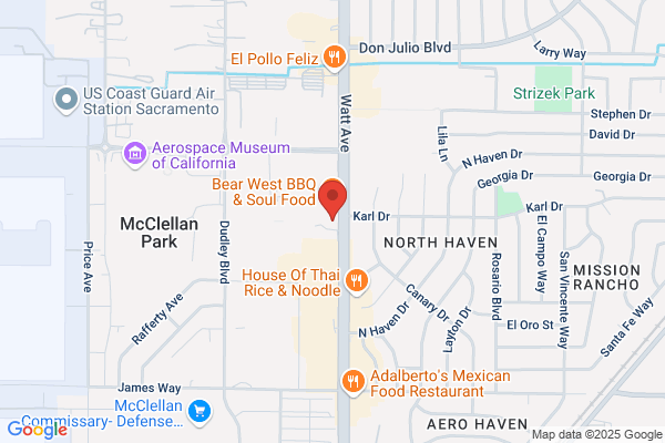 North Highlands Tire Pros