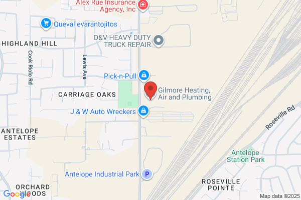 California Auto House Towing