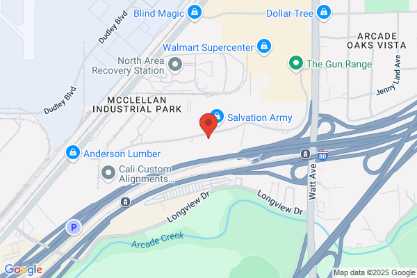 NorCal Truck Repair