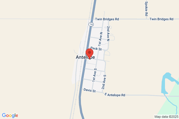 Antelope Tavern