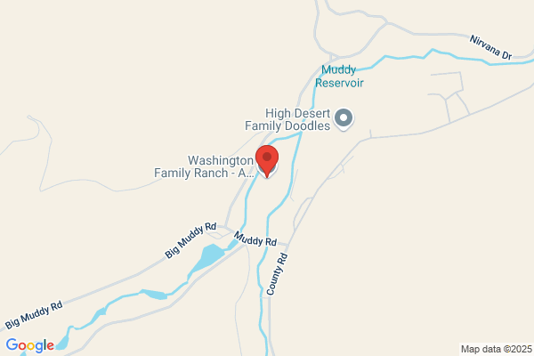 Young Life's Washington Family Ranch