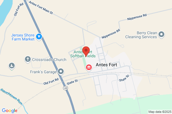 Antes Fort Village Park