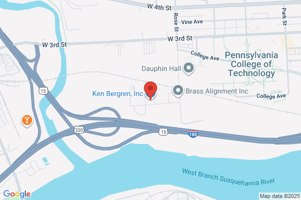 Bergren Ken Inc